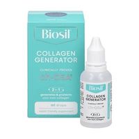 BIOSIL Advanced Collagen Generator Zaawansowany generator kolagenu 30 ml