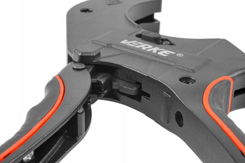 OBCINAK NOŻYCE SZCZYPCE CIĘCIA RUR PVC PP PE PU OBCINAKI OBCINACZKI 75 mm na Arena.pl