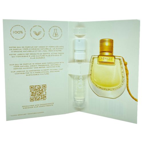 CHLOE Nomade Naturelle EDP 1.2 ml na Arena.pl