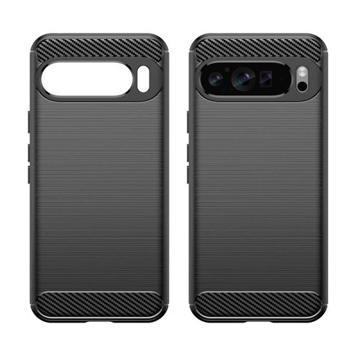 Spacecase Carbon Google Pixel 9 Pro Xl Black na Arena.pl
