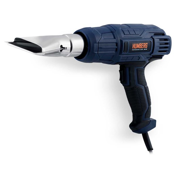 Opalarka elektryczna Humberg HM-290 2000 W zdjęcie 6