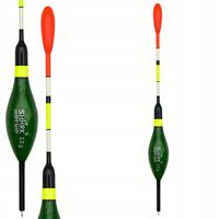 Spławik Przelotowy z BALSY SHARK Perfekt Hunter 3 g / 16,5 cm