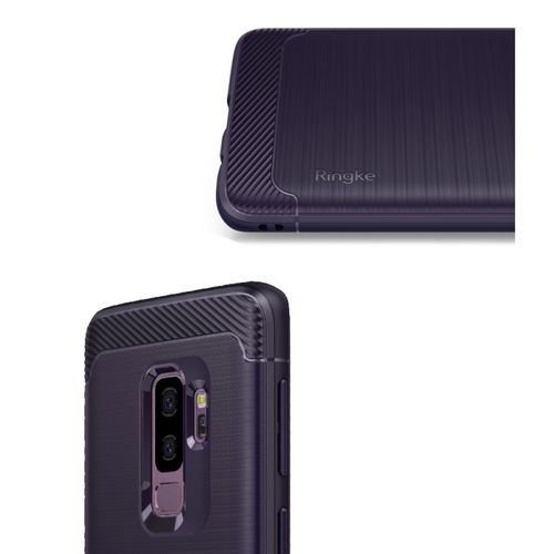 RINGKE ONYX Samsung Galaxy S9 Plus - BLACK na Arena.pl