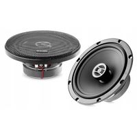 Głośniki Focal 165mm 2 drożne 120W