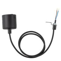 Zestaw zasilający jednoobwodowy Tracer 5302 TK Lighting szynowy czarny