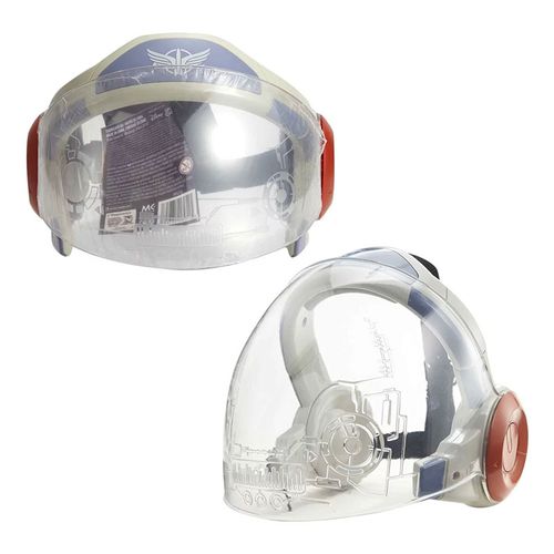 disney lightyear space ranger training visor hhj73 na Arena.pl