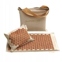 Ekologiczna Mata Do Akupresury AKUMATA ECO ZESTAW