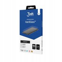 2 x Szkło Hartowane 3MK HardGlass iPhone 15 6.1"