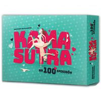 pozycje erotyczne gra kamasutra na 100 sposobów