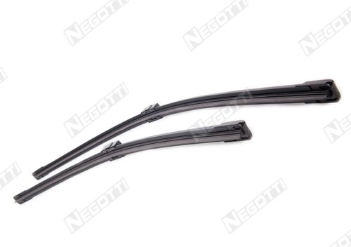 Wycieraczki BMW Seria 3 E90 E91 E92 E93  2005-2009 na Arena.pl