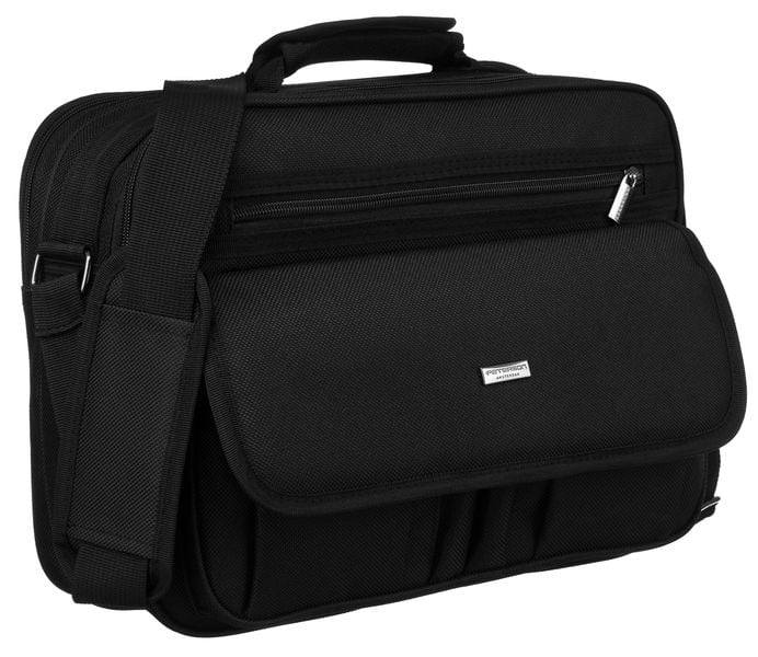 torba peterson ptn 6512-5727 black zdjęcie 1
