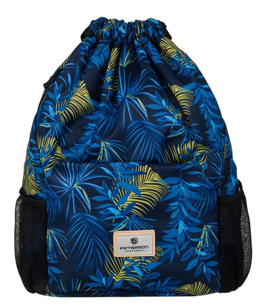 plecak ptn 77709-6531 print-2 zdjęcie 3