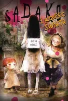Sadako i koniec świata - postapokaliptyczna manga o klątwie - jednotomówka