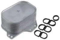 CHŁODNICA OLEJU VW JETTA IV 2014 2015 2016 2017