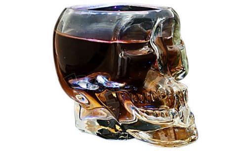 Opaska na oczy maska do spania czarna na Arena.pl