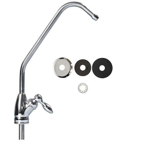 WYLEWKA CERAMICZNA DO FILTRA WODY OSMOZA KRANIK WYLEWKA DO OSMOZY na Arena.pl