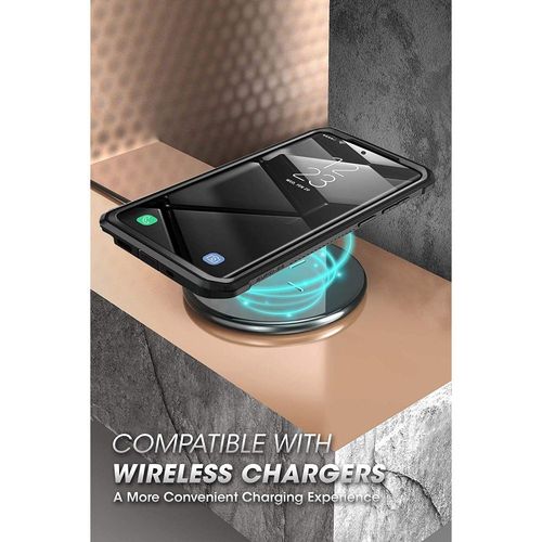 SUPCASE UNICORN BEETLE PRO GALAXY NOTE 20 BLACK na Arena.pl