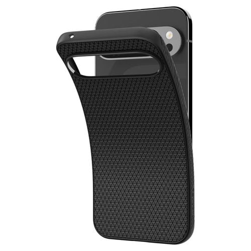 spigen liquid air google pixel 9 pro xl matte black na Arena.pl