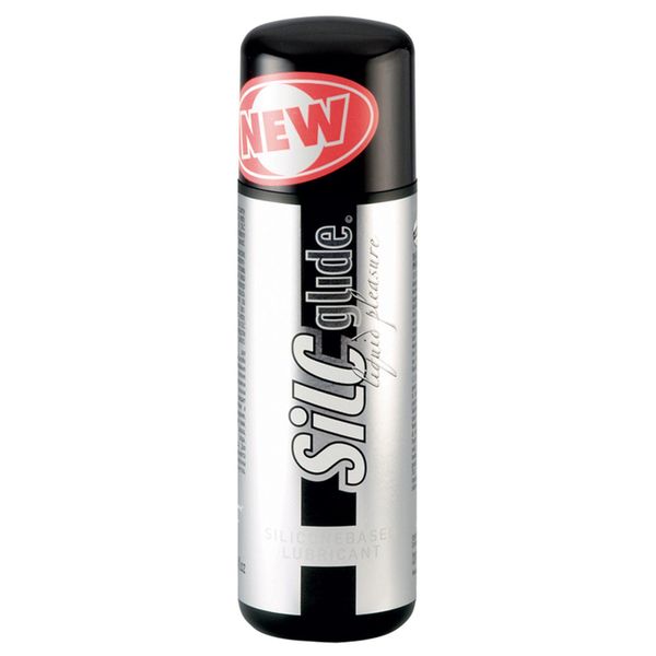 Żel-Silc Glide- 100Ml Siliconebased Lubricant zdjęcie 1