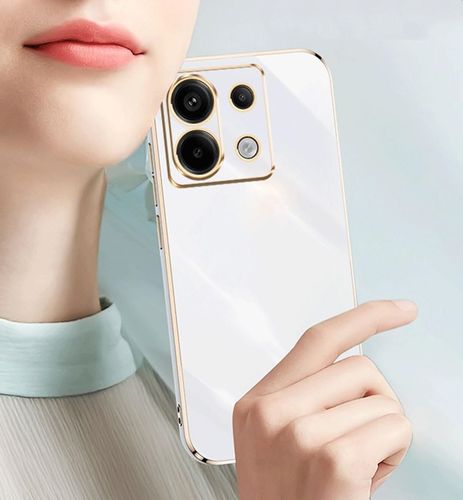 Plecki niktrade do Xiaomi Redmi Note 13 5G czarny na Arena.pl