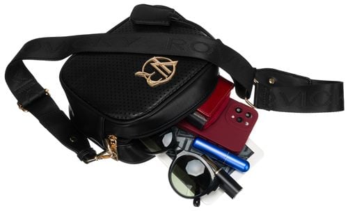 torebka damska r-tor-ale-6-8652 black na Arena.pl