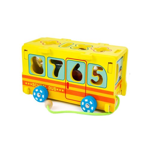 autobus sorter cyfry na Arena.pl