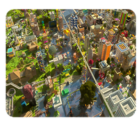 Podkładka pod myszkę Minecraft