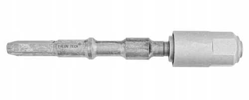 UCHWYT WIERTARSKI ADAPTER HEX - SDS PLUS na Arena.pl