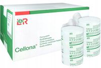 L&R - Cellona opaska wyściełająca 10cm x 3m 48szt.