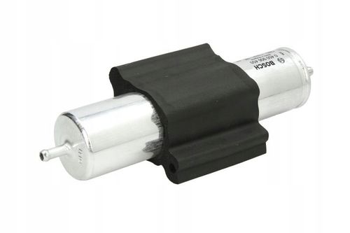 BOSCH FILTR PALIWA BMW 3 E46 318 320D 330D na Arena.pl