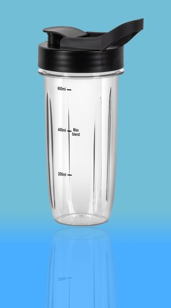 Blender kielichowy TEESA TSA3549 1300 W srebrny/szary zdjęcie 4