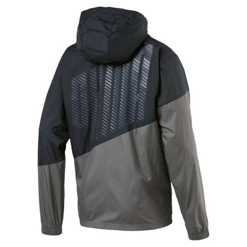 KURTKA PUMA A.C.E. WINDBREAKER 51735404 M na Arena.pl