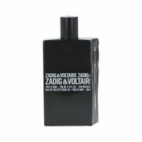 Perfumy Męskie Zadig & Voltaire 48962500000
