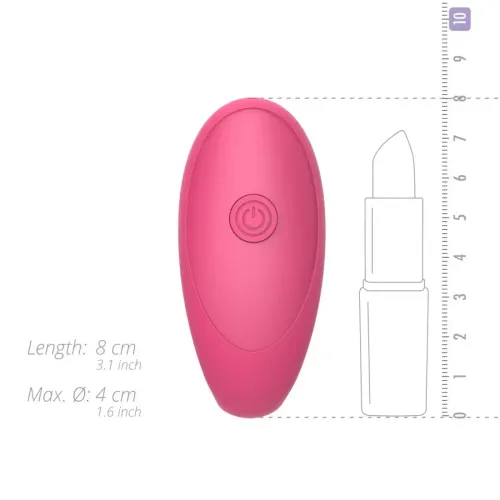 EasyConnect - Couples Vibrator Orio app-controlled na Arena.pl