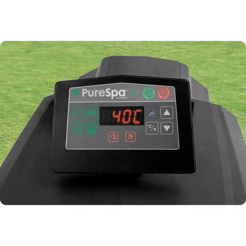 Dmuchane SPA z hydromasażem 6 osobowe INTEX 28462 na Arena.pl