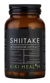 KIKI HEALTH Shitake (Shiitake) Mushroom Extract (60 kaps.)