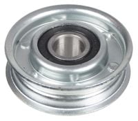 Rolka napinacza paska CEDRUS glebogryzarka GL01 030377
