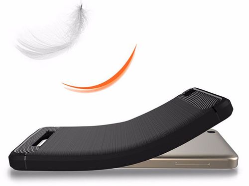 Etui Xiaomi Redmi 4A Armor Case Czarne na Arena.pl