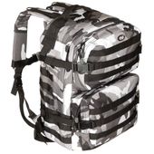 Plecak US Assault II URBAN