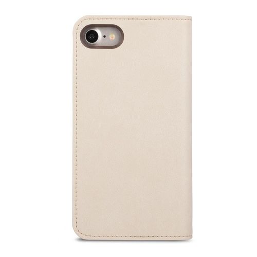 Moshi Overture - Etui iPhone 8 / 7 (Sahara White) na Arena.pl