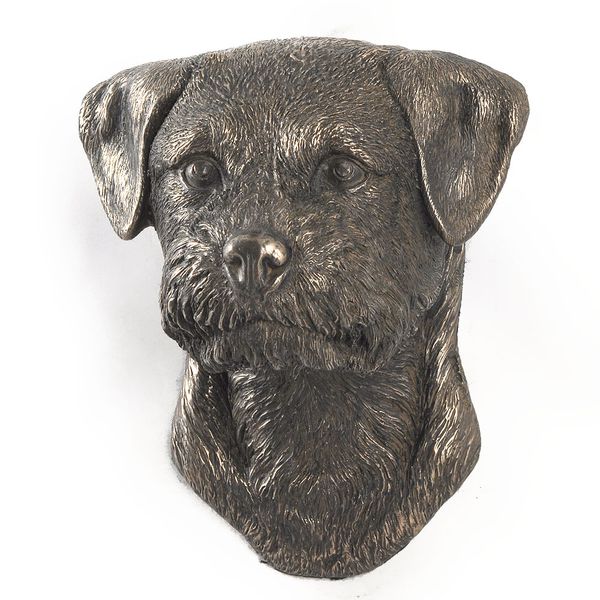 Border Terrier głowa wisząca Art-Dog zdjęcie 2