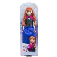 ND17_ZB-155196 Disney Frozen Kraina Lodu Lalka An