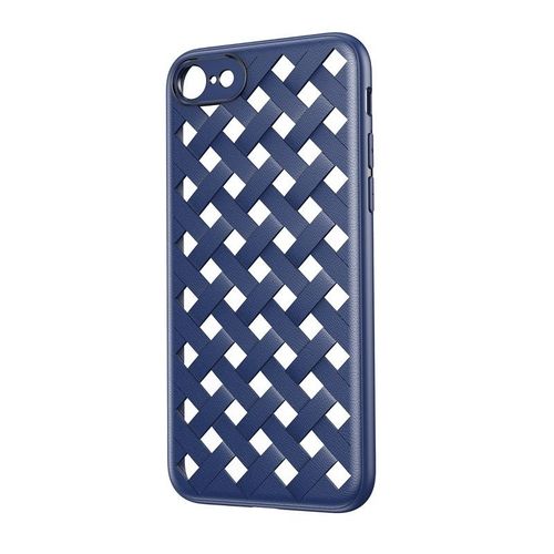 Etui Baseus Papercut Case Do Iphone 7 / 8 (Niebieskie) na Arena.pl