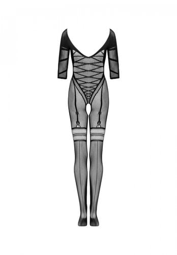 bielizna bodystocking g329  s/m/l na Arena.pl