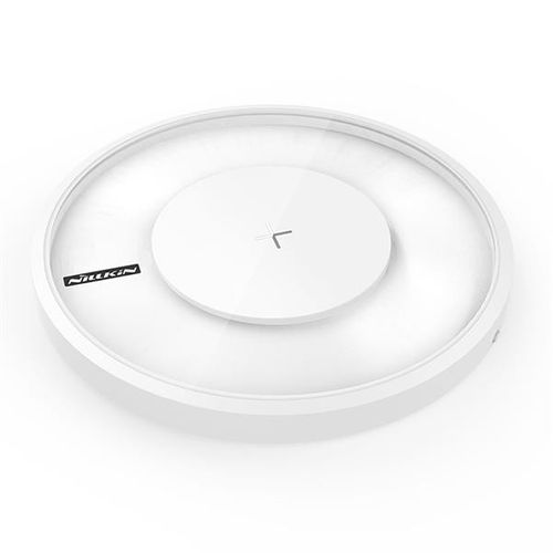 Ładowarka Nillkin Wireless Magic Disk 4 LE - White na Arena.pl