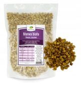 MORWA BIAŁA SUSZONA owoce bez pestek ŚWIEŻA 1kg
