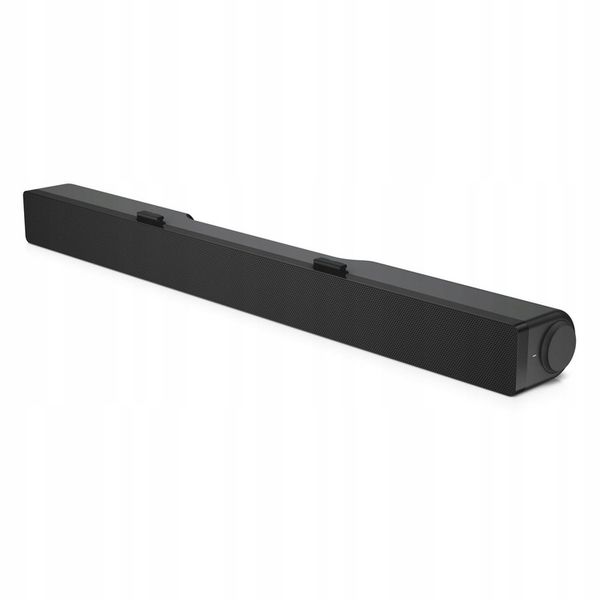 DELL Stereo USB SoundBar AC511M, DELL-SB-AC511M zdjęcie 4