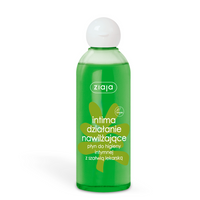 Ziaja Intima płyn do higieny intymnej z szałwią