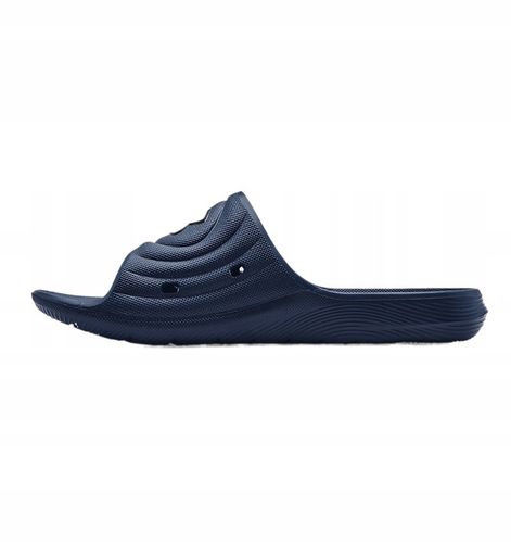 Klapki UNDER ARMOUR LOCKER IV 3023758-401 r.44 na Arena.pl