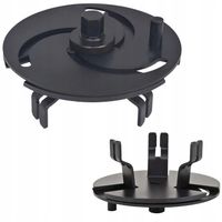 KLUCZ PAZUROWY SZCZĘKOWY NASTAWNY DO NAKRĘTEK ZBIORNIKA PALIWA Pomp Montażu